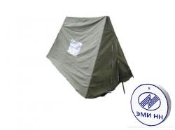 Палатка монтажная ПМК (ЭМИ)