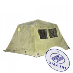 Палатки кабельные &#8482;ЭМИ