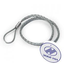 Кабельный чулок стандартный, D 50-65мм, L=900мм, 1 петля