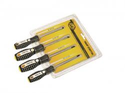   4  PH1x100, PH2x100, SL5x100, SL6x100 