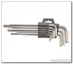    (1/16", 5/64", 3/32", 1/8", 5/32", 3/16", 1/4", 5/16", 3/8") 