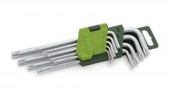 ..TORX  9. (T10....T50)
