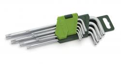 ..TORX  9. . (T10....T50)