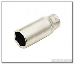    6  6- 1/4"DR CrV 
