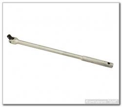   1/2"DR 600 CrV  