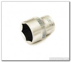    13 6- 3/8"DR CrV 